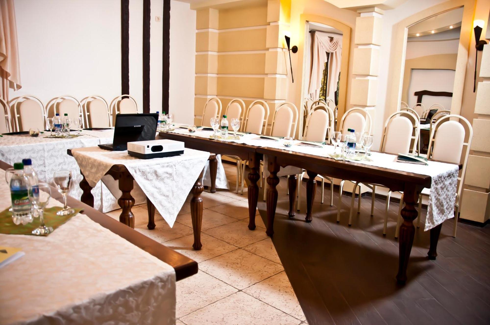 Central Hotel Soroca Exterior photo
